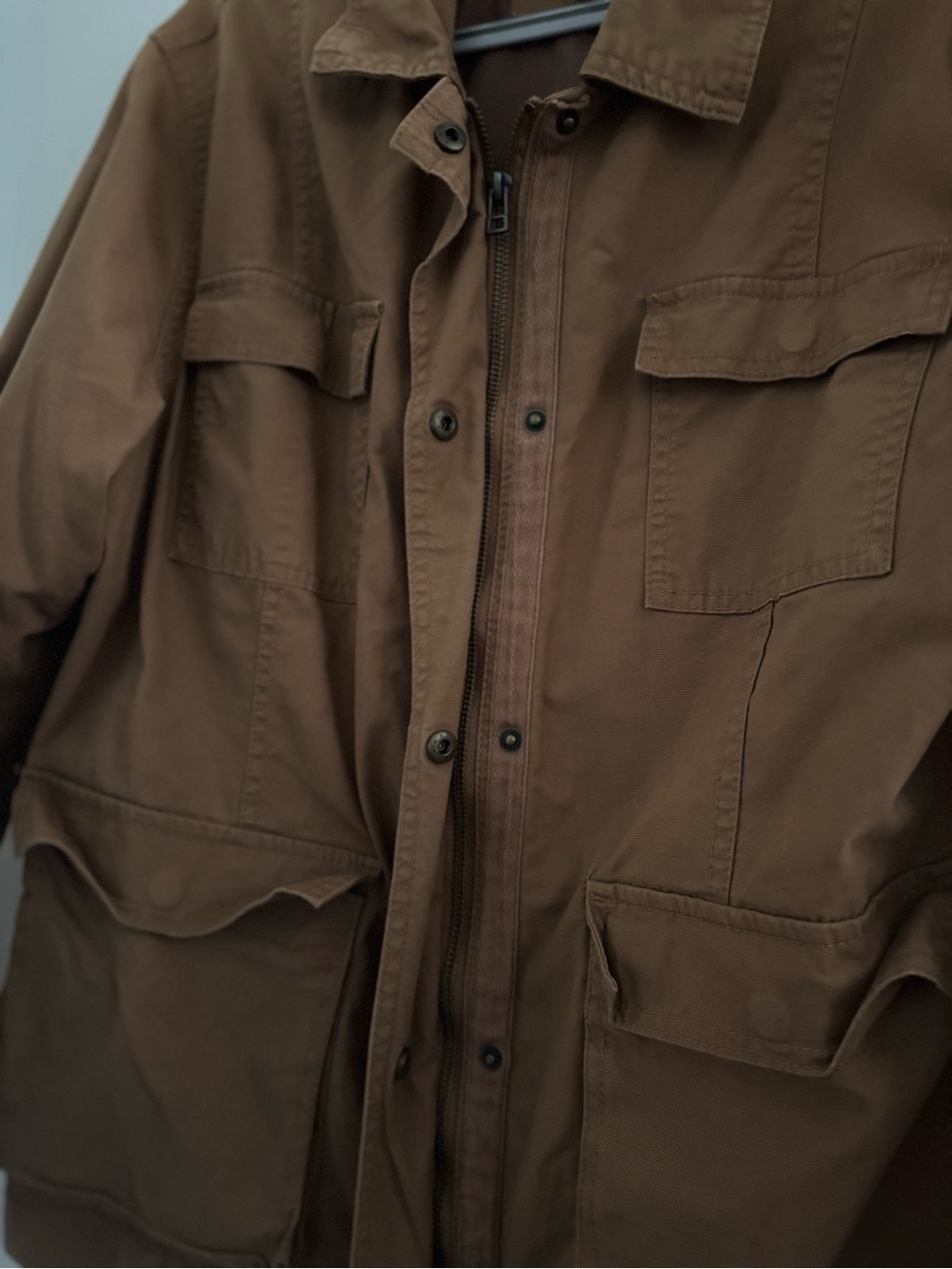 Universal Thread Jacket - Picture 3 of 4